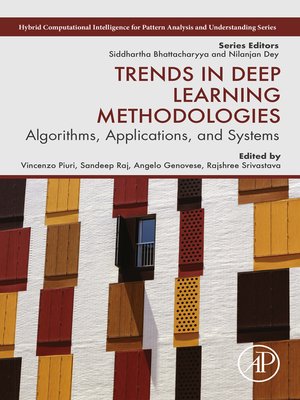 cover image of Trends in Deep Learning Methodologies